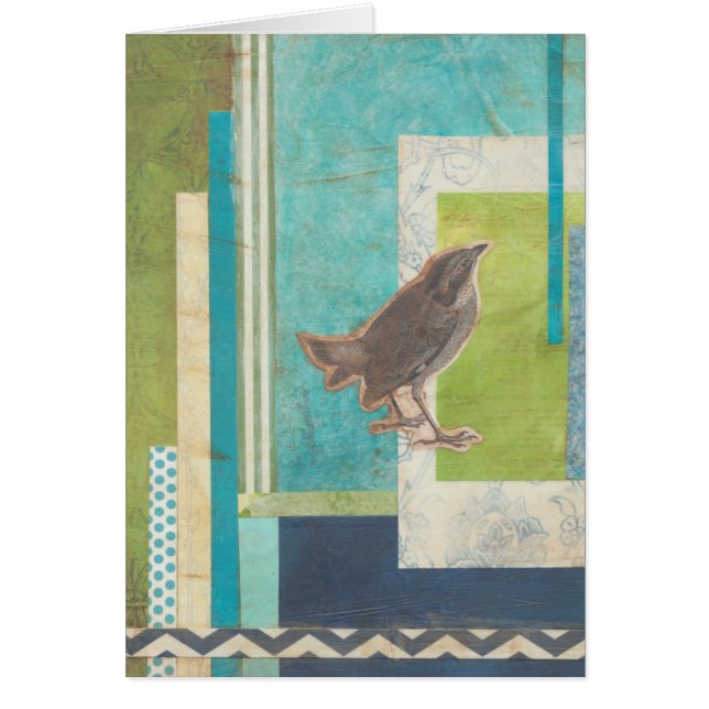 Avian Scrapbook II (Voorkant)