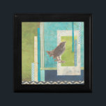 Avian Scrapbook II Cadeaudoosje<br><div class="desc">Dieren</div>