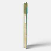 Avian Scrapbook II Case-Mate iPhone Case (Achterkant / Rechts)