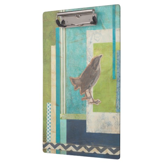 Avian Scrapbook II Klembord (Links)