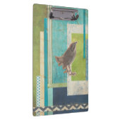 Avian Scrapbook II Klembord (Rechts)