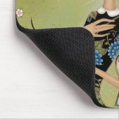 Avian Spiel Mousepad Muismat (Hoek)