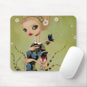 Avian Spiel Mousepad Muismat (Met muis)