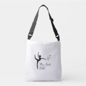 Aviano Ballet Programme Ballet Tas (Voorkant)