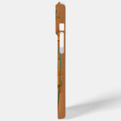 AviArt-2 Case-Mate iPhone Case (Achterkant / Links)