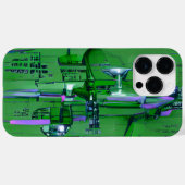 AviArt-3 Case-Mate iPhone Case (Achterkant (horizontaal))