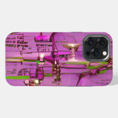 AviArt-4 iPhone Hoesje (Achterkant horizontaal)