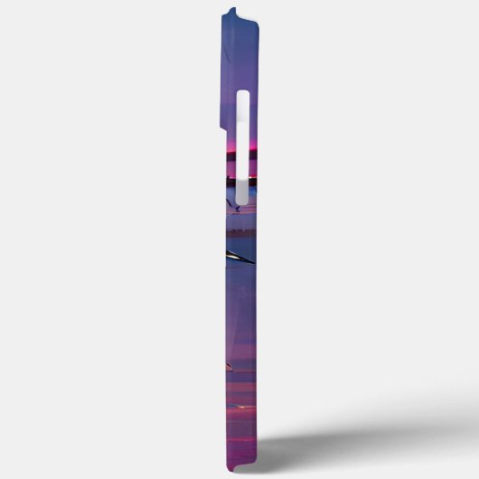 AviArt-5 Case-Mate iPhone Case (Achterkant / Links)