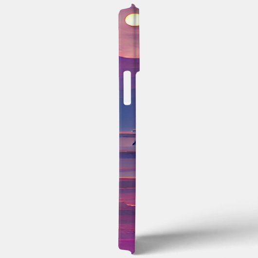 AviArt-5 Case-Mate iPhone Case (Achterkant / Rechts)