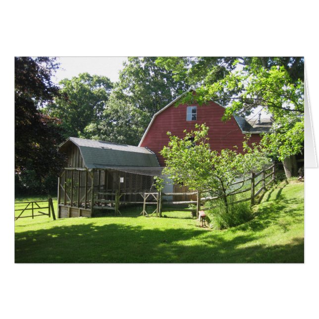 Aviary (Voorkant Horizontaal)