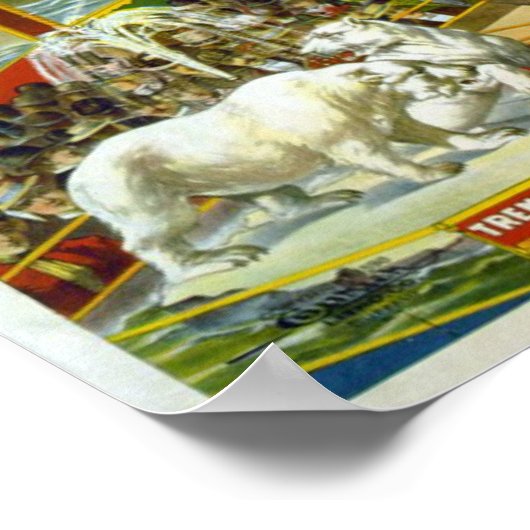 Aviary & Aquarium Poster (Hoek)