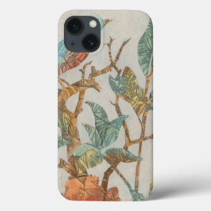 Aviary Collage I Case-Mate iPhone Case