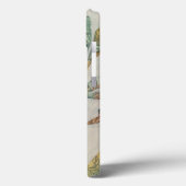 Aviary Collage I Case-Mate iPhone Case (Achterkant / Links)