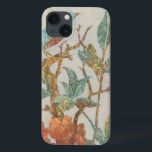 Aviary Collage I Case-Mate iPhone Case<br><div class="desc">Dieren</div>