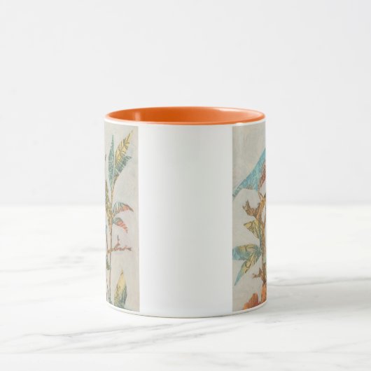 Aviary Collage I Mok (Midden)