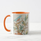 Aviary Collage I Mok (Links)