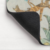 Aviary Collage I Muismat (Hoek)