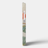 Aviary Collage II Case-Mate iPhone Case (Achterkant / Links)