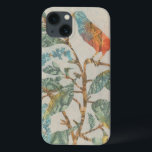 Aviary Collage II Case-Mate iPhone Case<br><div class="desc">Dieren</div>