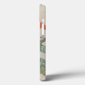 Aviary Collage II Case-Mate iPhone Case (Achterkant / Links)