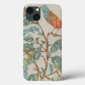 Aviary Collage II Case-Mate iPhone Case (Achterkant)