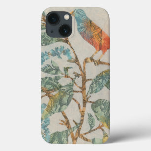 Aviary Collage II Case-Mate iPhone Case