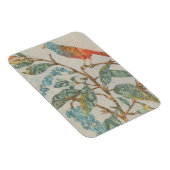 Aviary Collage II Magneet (Rechterzijde)