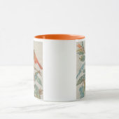 Aviary Collage II Mok (Midden)