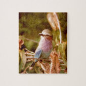 Aviary Legpuzzel (Verticaal)