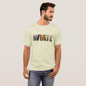 Aviate Shirt (Voorkant volledig)