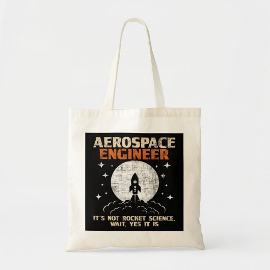 Aviati Aviati Tote Bag (Voorkant)