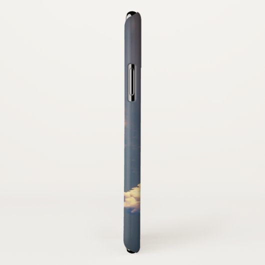 Aviation Art Device Cass "Mitsubishi A7M Sam" Case-Mate iPhone Case (Achterkant / rechts)