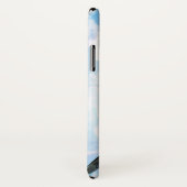 Aviation Art Device Cass "SBD Dauntless" Case-Mate iPhone Case (Achterkant / rechts)