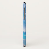 Aviation Art Device Cass "SBD Dauntless" Case-Mate iPhone Case (Achterkant/links)