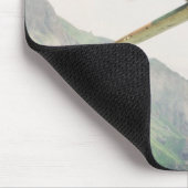 Aviation Art Mousepad "The Spitfire Mk.I." Muismat (Hoek)