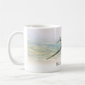 Aviation Art Mug "Battle of Britain" Koffiemok (Links)