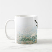 Aviation Art Mug "De Havilland Mosquito" Koffiemok (Links)