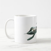 Aviation Art Mug "F-104 Starfighter" Koffiemok (Links)