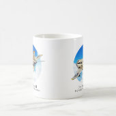 Aviation Art Mug "F-4 Phantom II" Koffiemok (Center)