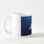 Aviation Art Mug "F-4 Phantom II" Koffiemok (Links)