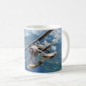 Aviation Art Mug "Fairey Swordfish" Koffiemok (Voorkant rechts)