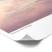 Aviation Art Poster "Aichi E13A "Jake"” (Hoek)