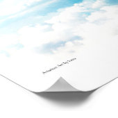 Aviation Art Poster "Convair F-106 Delta Dart" (Hoek)