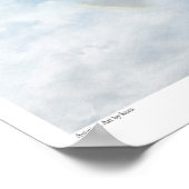 Aviation Art Poster "Grumman F6F Hellcat" (Hoek)