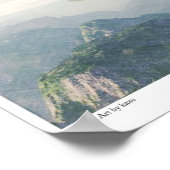 Aviation Art Poster "HAWKER TEMPEST" (Hoek)