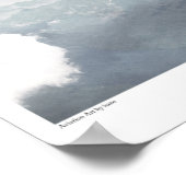 Aviation Art Poster "Junkers Ju 87 Stuka" (Hoek)