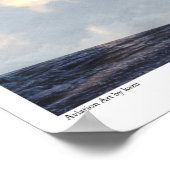 Aviation Art Poster "Kawanishi H8K Emily" (Hoek)