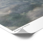 Aviation art Poster 　Mitsubishi Ki-46 "Dinah" (Hoek)