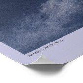 Aviation Art Poster " Nakajima J1N Irving" (Hoek)