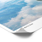 Aviation Art Poster " ‪ Nakajima Ki-84"Frank"" (Hoek)